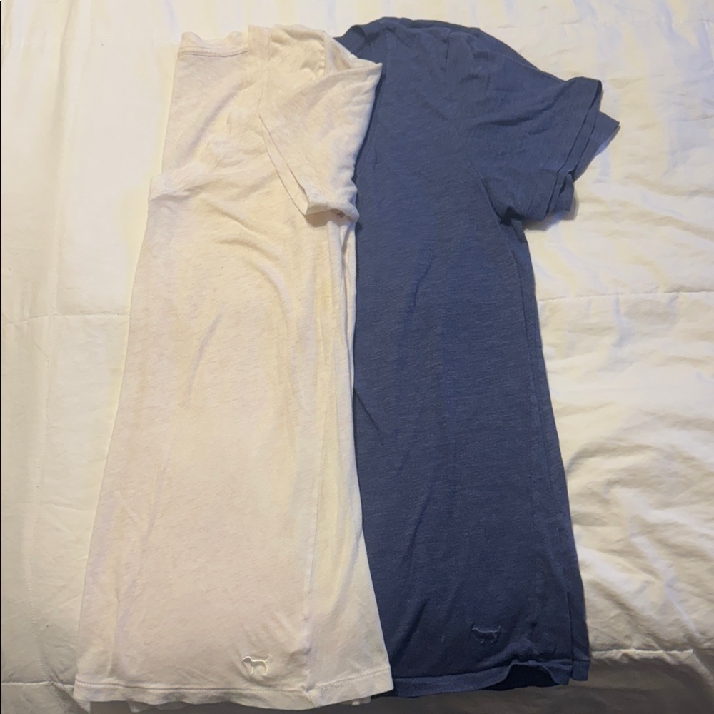 Victoria Secret - Pink T-Shirts